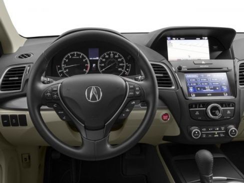 Used 2016 Acura RDX FWD w/ Technology Package image 6
