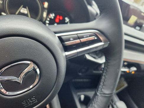 New 2026 MAZDA CX-50 AWD 2.5 Hybrid w/ Cargo Package image 43