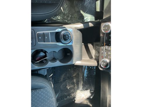Used 2024 Ford Escape Active AWD/4WD image 19