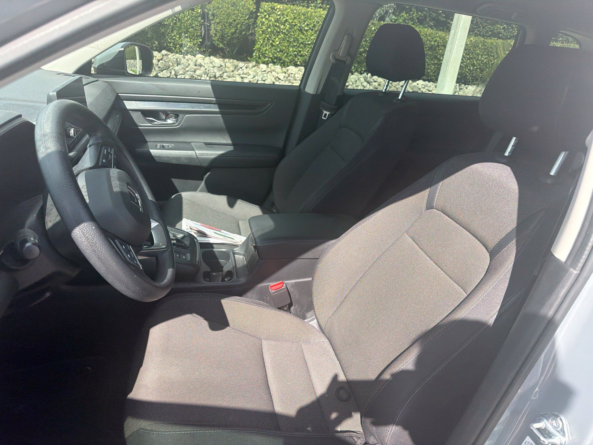 Used 2024 Honda CR-V LX image 13