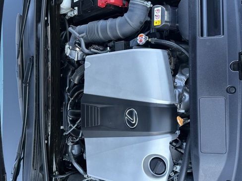 Used 2023 Lexus ES 350 w/ Premium Package image 30