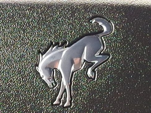 Certified 2023 Ford Bronco Wildtrak image 31