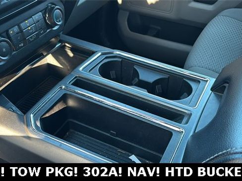 Used 2017 Ford F150 XLT w/ Equipment Group 302A Luxury image 18