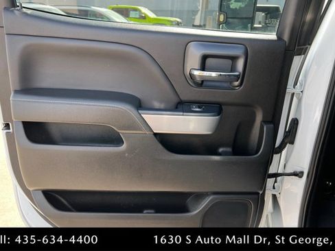 Used 2019 Chevrolet Silverado 2500 LT image 18