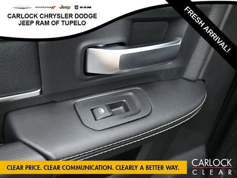 Used 2025 RAM 2500 Big Horn image 33