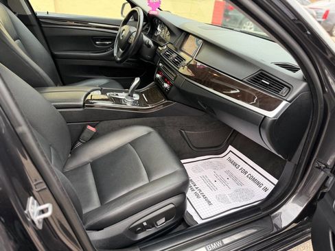 Used 2015 BMW 535i xDrive Sedan image 20