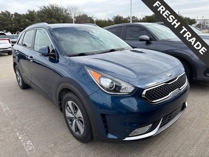 Certified 2018 Kia Niro EX w/ EX Premium Package