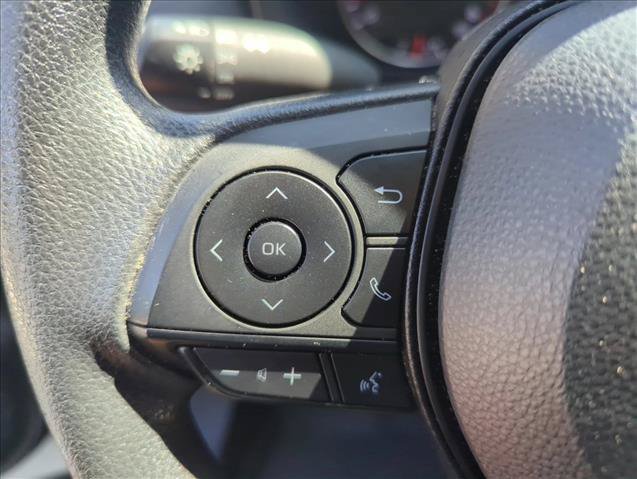 Used 2022 Toyota RAV4 LE FWD image 14