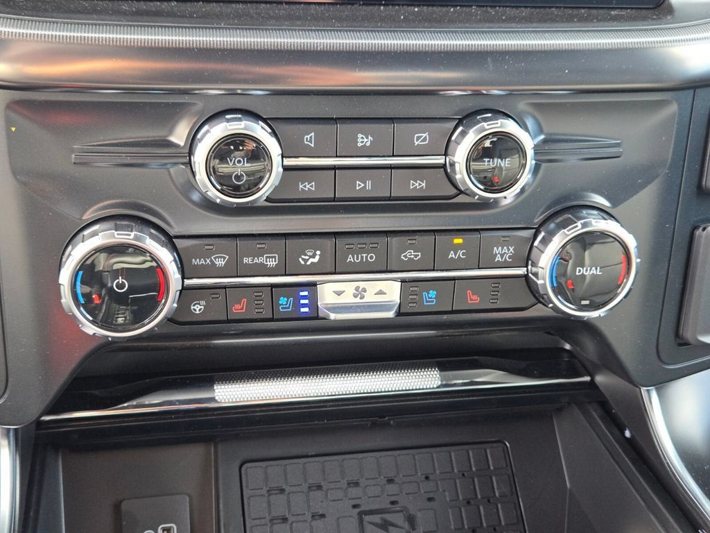New 2026 Ford F150 Raptor AWD/4WD image 21