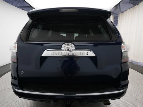 Used 2016 Toyota 4Runner Limited AWD/4WD image 27