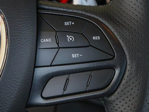 New 2026 Dodge Durango GT RWD image 23