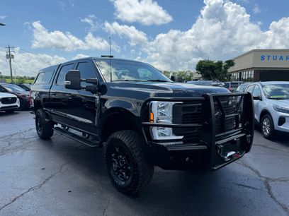 Used 2025 Ford F250 XL w/ XL Off-Road Package