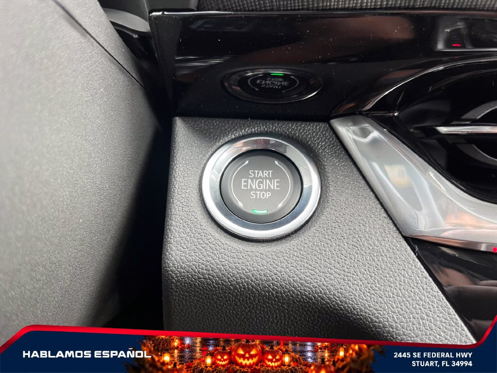 New 2026 Buick Envista Sport Touring w/ Convenience I Package FWD image 29