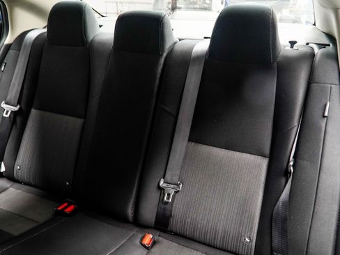 Used 2024 Nissan Sentra SV image 34