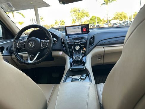 Used 2020 Acura RDX Technology Package image 29