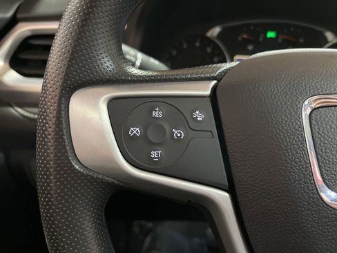 Certified 2023 GMC Acadia SLE w/ Driver Convenience Package AWD/4WD image 28