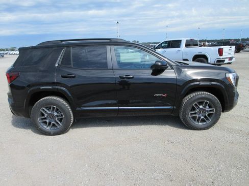 New 2026 GMC Terrain AT4 w/ Convenience Package III AWD/4WD image 3