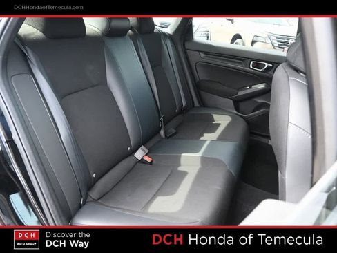 Used 2022 Honda Civic Sport image 20