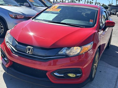 Used 2015 Honda Civic LX image 5