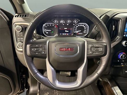 Used 2022 GMC Sierra 1500 Elevation AWD/4WD image 13