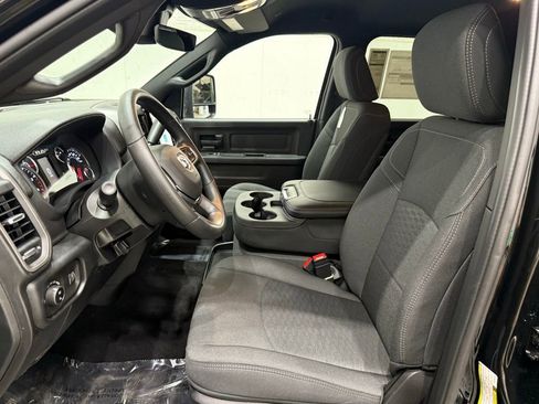 New 2026 RAM 3500 Tradesman image 14