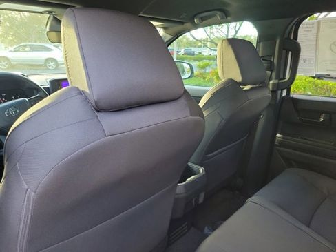 New 2026 Toyota Tacoma SR5 image 11