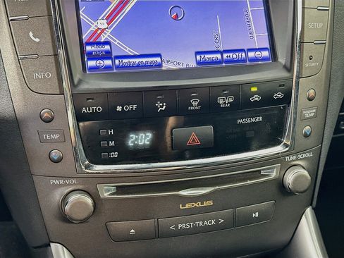 Used 2013 Lexus IS 250 RWD image 23