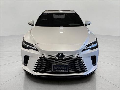 Certified 2024 Lexus RX 350 Premium Plus w/ Convenience Package image 2