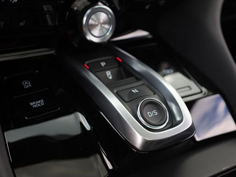 New 2026 Acura MDX SH-AWD image 22