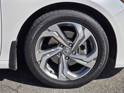 Used 2019 Honda Accord EX-L image 24