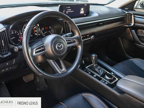 Used 2024 MAZDA CX-50 AWD 2.5 S w/ Cargo Package image 19