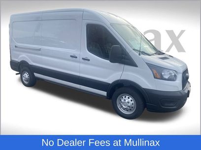 New 2026 Ford Transit 250 148 Medium Roof Extended AWD w/ Load Area Protection Package