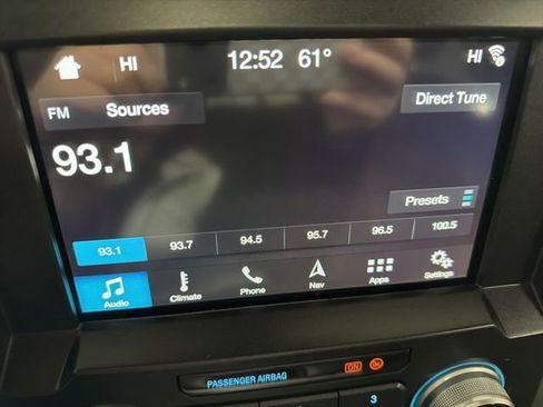 Used 2017 Ford F450 King Ranch w/ King Ranch Ultimate Package image 31