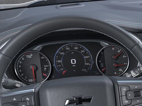 New 2026 Chevrolet Blazer RS w/ Driver Confidence II Package image 56