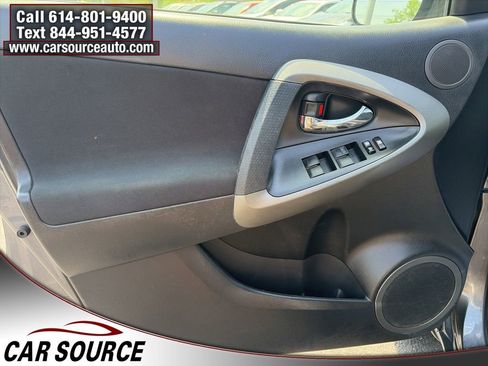 Used 2012 Toyota RAV4 Sport w/ Appearance Pkg AWD/4WD image 16