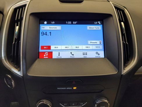 Used 2018 Ford Edge SEL w/ Equipment Group 201A FWD image 25