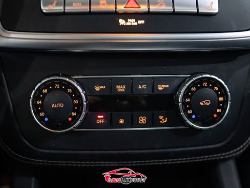 Used 2015 Mercedes-Benz ML 400 4MATIC image 34