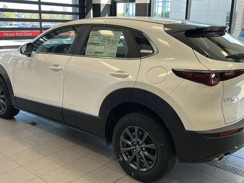 New 2025 MAZDA CX-30 AWD 2.5 S image 4