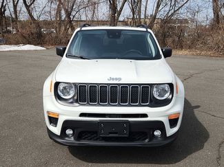 Certified 2022 Jeep Renegade Latitude w/ Sun/Sound Group video 2
