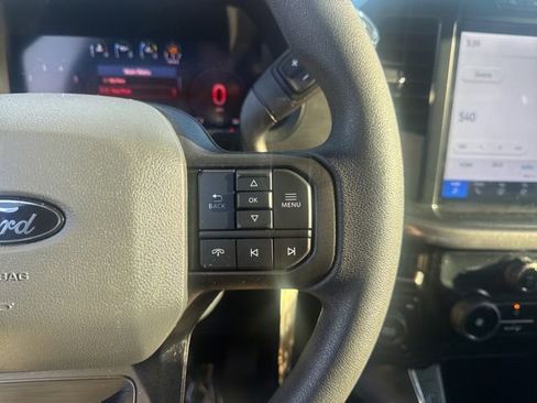 Used 2024 Ford F150 STX w/ STX Black Appearance Package image 19