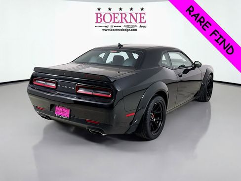 Used 2023 Dodge Challenger R/T Scat Pack image 7