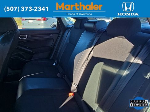 Used 2023 Honda Civic Sport image 13