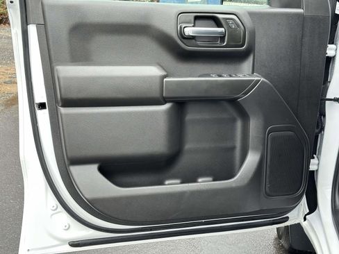 New 2024 Chevrolet Silverado 1500 W/T w/ WT Value Package image 19