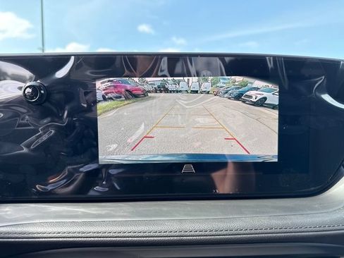 New 2026 Buick Encore GX Sport Touring w/ Comfort Package AWD/4WD image 22