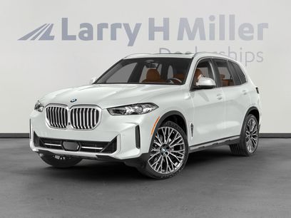 Used 2025 BMW X5 xDrive40i w/ Premium Package