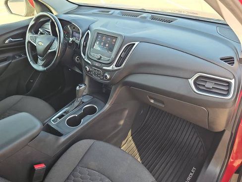 Used 2020 Chevrolet Equinox LT FWD image 25