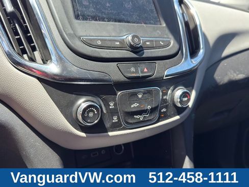 Used 2024 Chevrolet Equinox LS w/ LS Convenience Package FWD image 16