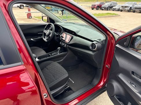 Used 2024 Nissan Kicks SV FWD image 15