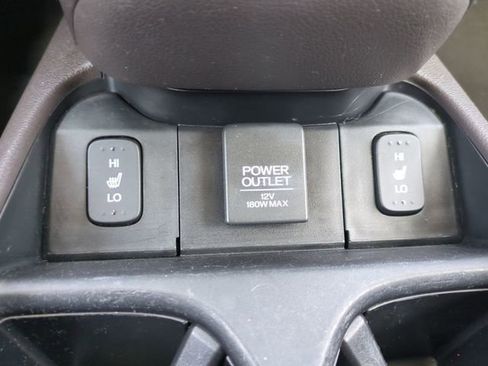 Used 2014 Honda CR-V EX-L image 26