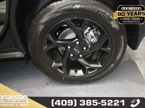 New 2026 Chevrolet Trax LT FWD image 13